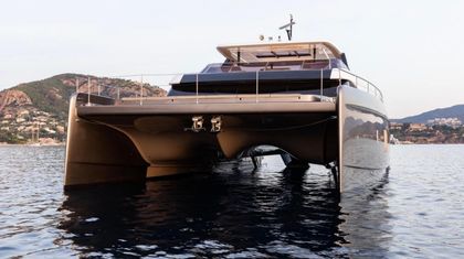 80' Sunreef 2025 Yacht For Sale